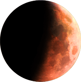 Moon phases