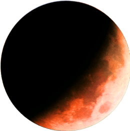 Moon phases