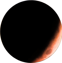 Moon phases